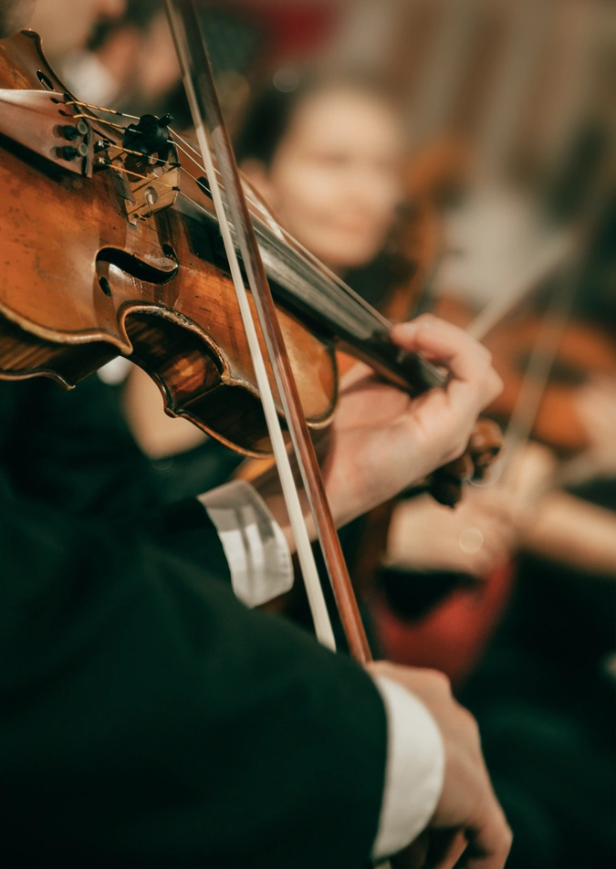 Benefits of Music Education